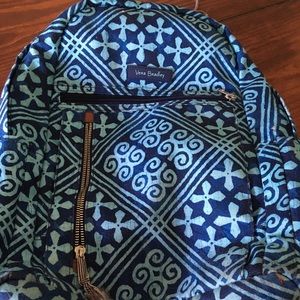 Vera Bradley Backpack